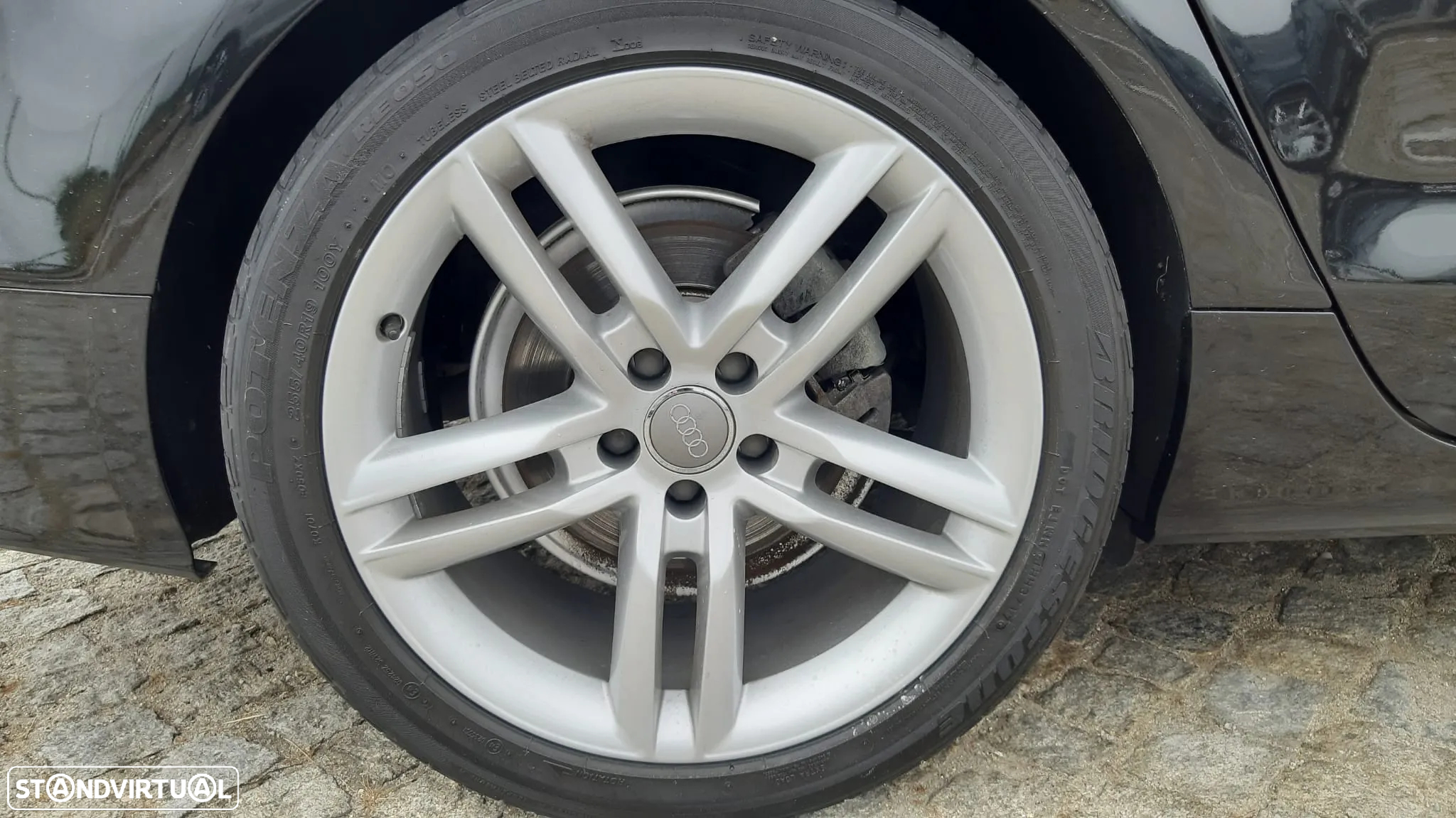 Audi A7 Sportback - 27