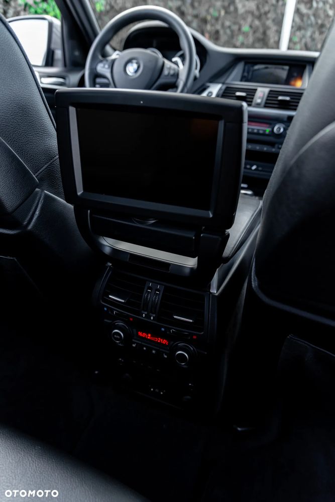 BMW X5 M - 29