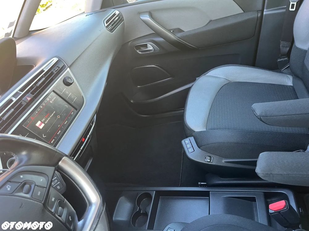 Citroën C4 SpaceTourer 1.5 BlueHDi Feel S&S EAT8 - 12