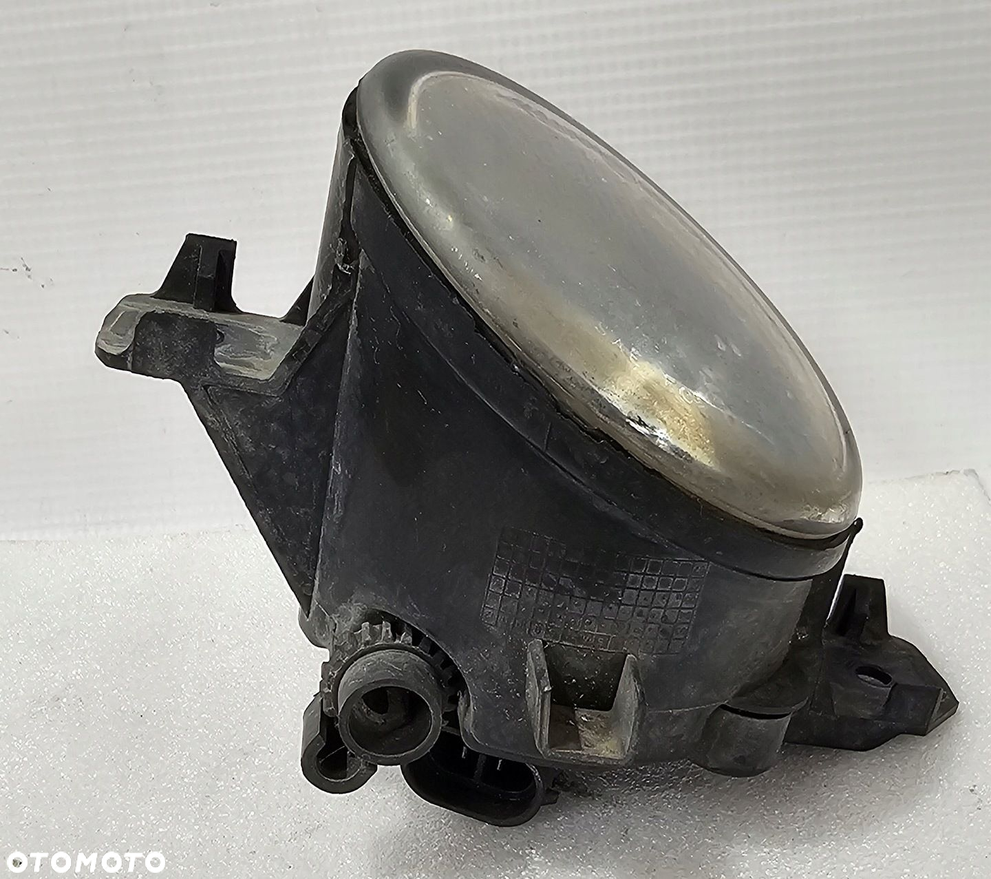 ORG REFLEKTOR PRZECIWMGIELNY LEWY RENAULT / OPEL / NISSAN - 8200002469 - 4