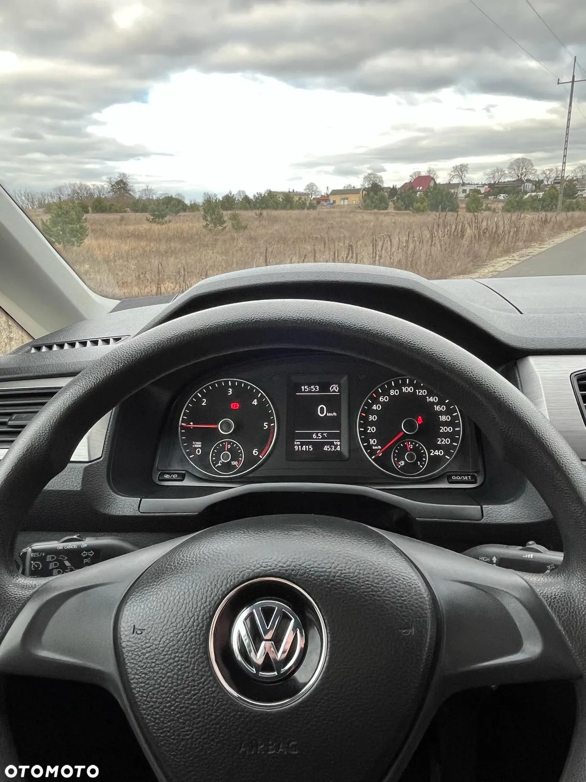 Volkswagen Caddy - 14