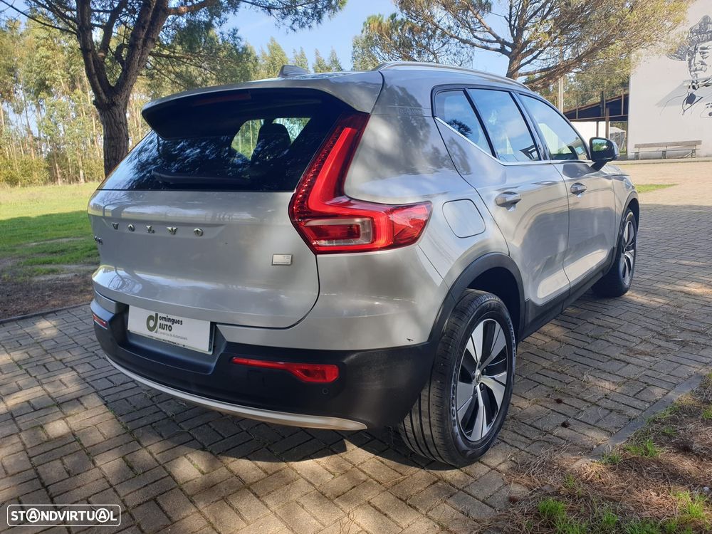 Volvo XC 40 T5 Recharge DKG Inscription - 15