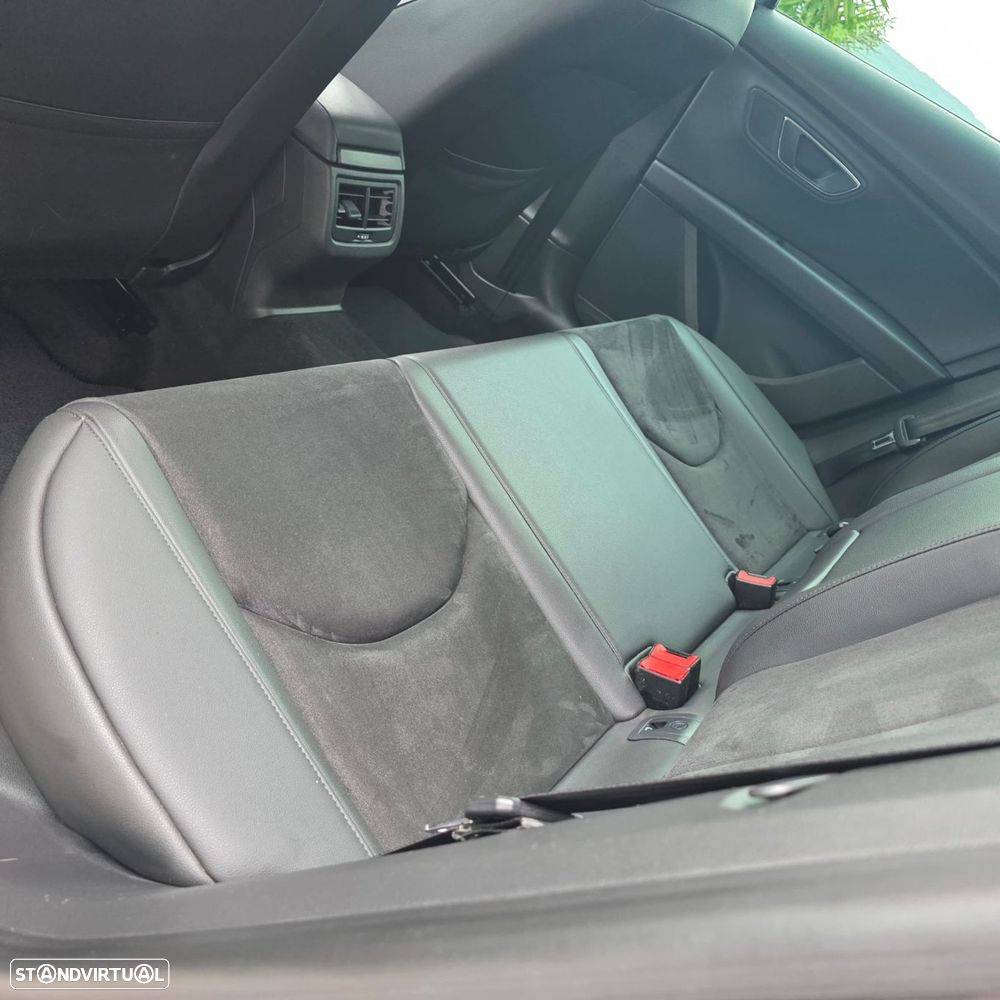 SEAT Leon ST 1.6 TDI Style Ecomotive - 32
