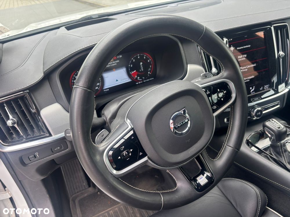 Volvo S90 T6 AWD Geartronic R Design - 20