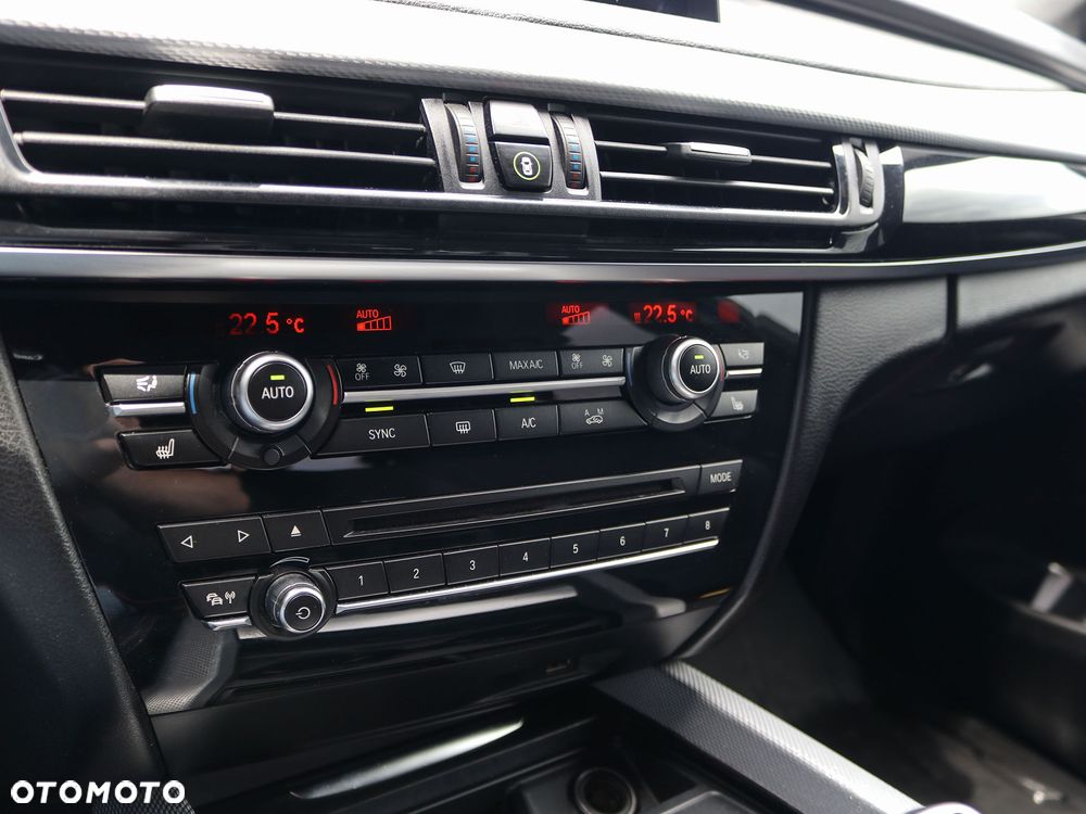 BMW X5 xDrive25d sport - 10
