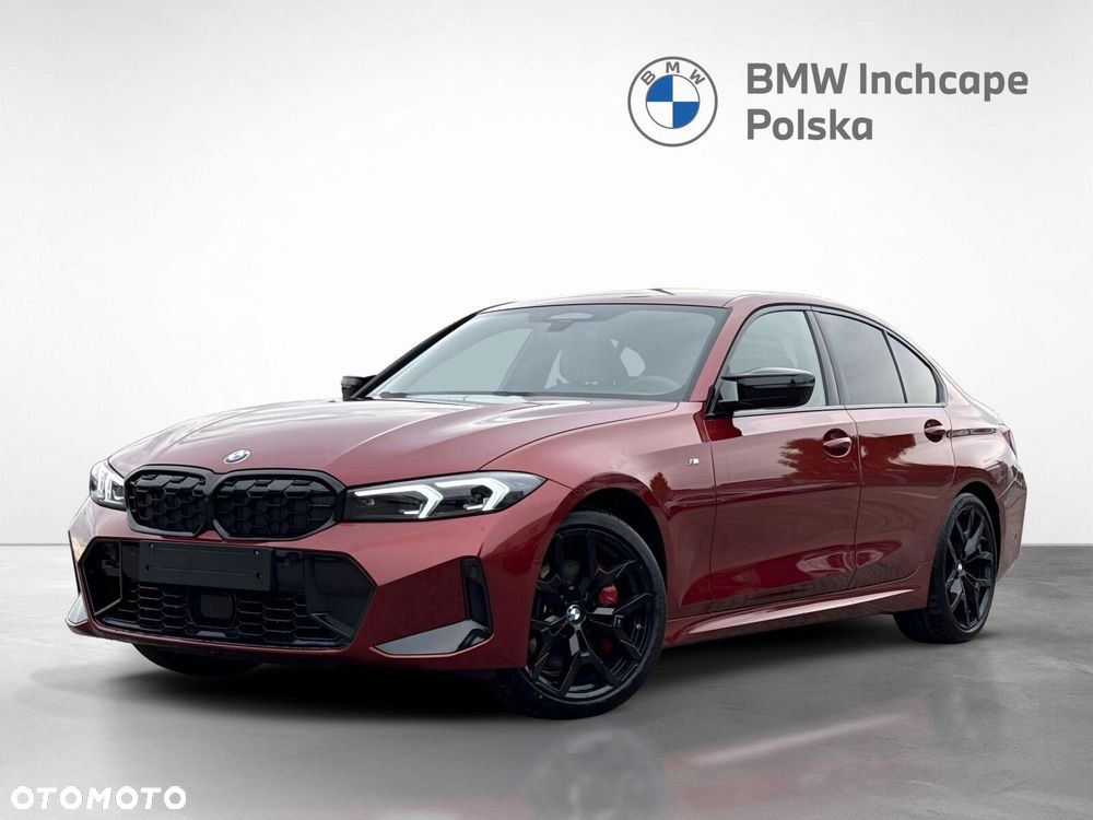 BMW Seria 3 - 2