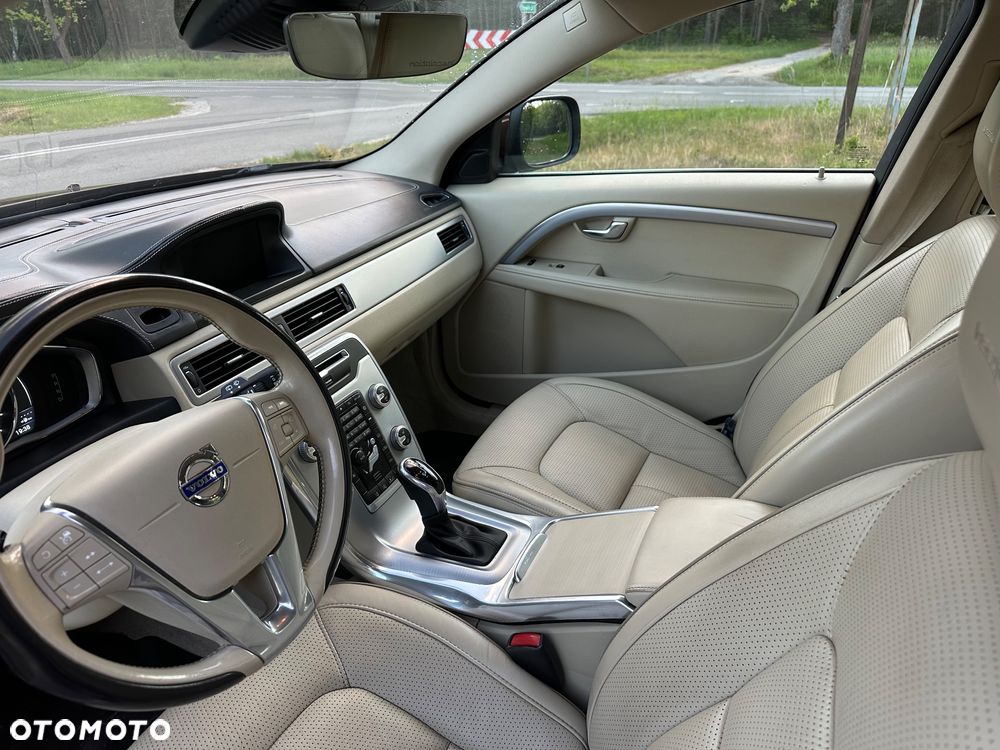 Volvo XC 70 D4 Geartronic Momentum - 15