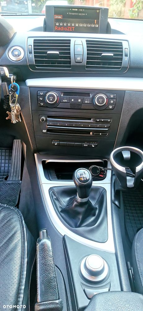 BMW Seria 1 120i - 17