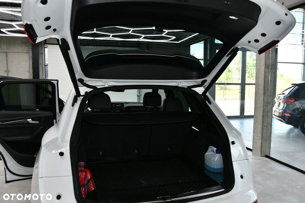 Audi SQ5 - 26