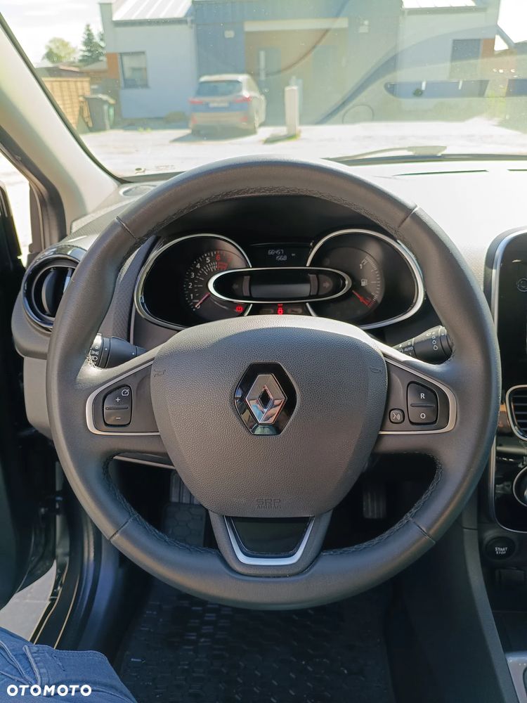 Renault Clio 0.9 Energy TCe Limited - 24