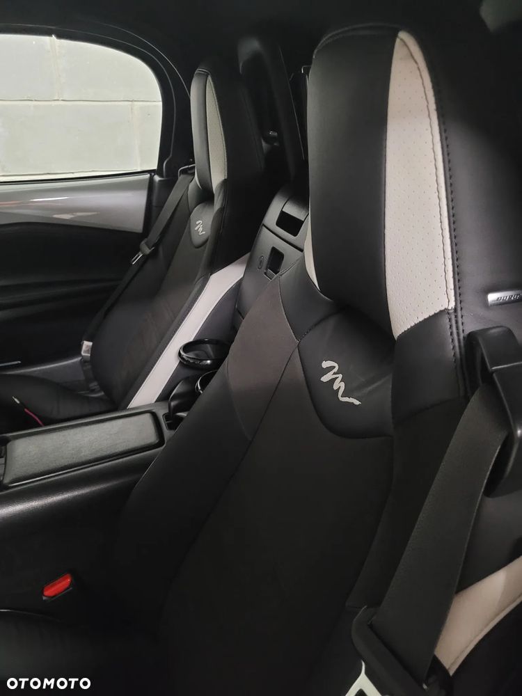 Mazda MX-5 2.0 Sport - 6