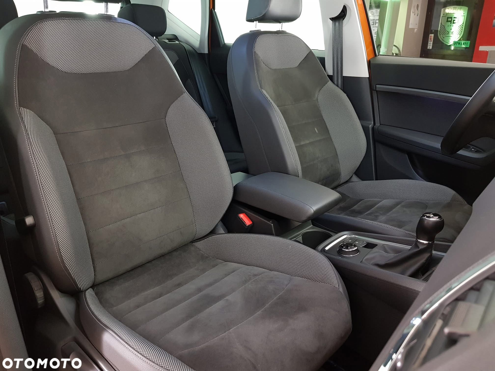 Seat Ateca - 7
