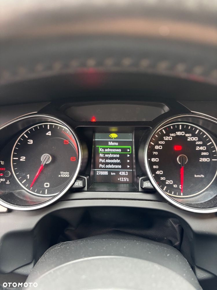 Audi A5 Sportback - 17