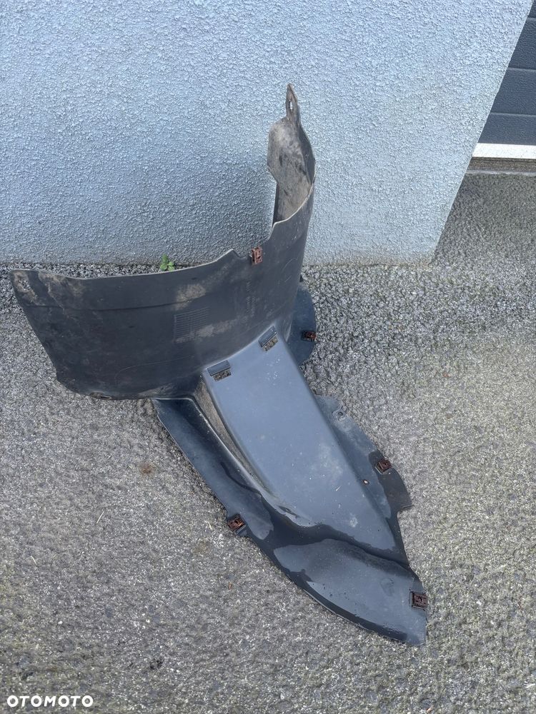 VW PASSAT B6 NADKOLE BLOTNIKA PRAWE LEWE - 4