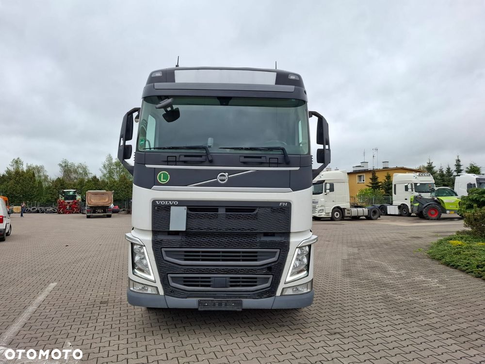Volvo FH 500 - 3