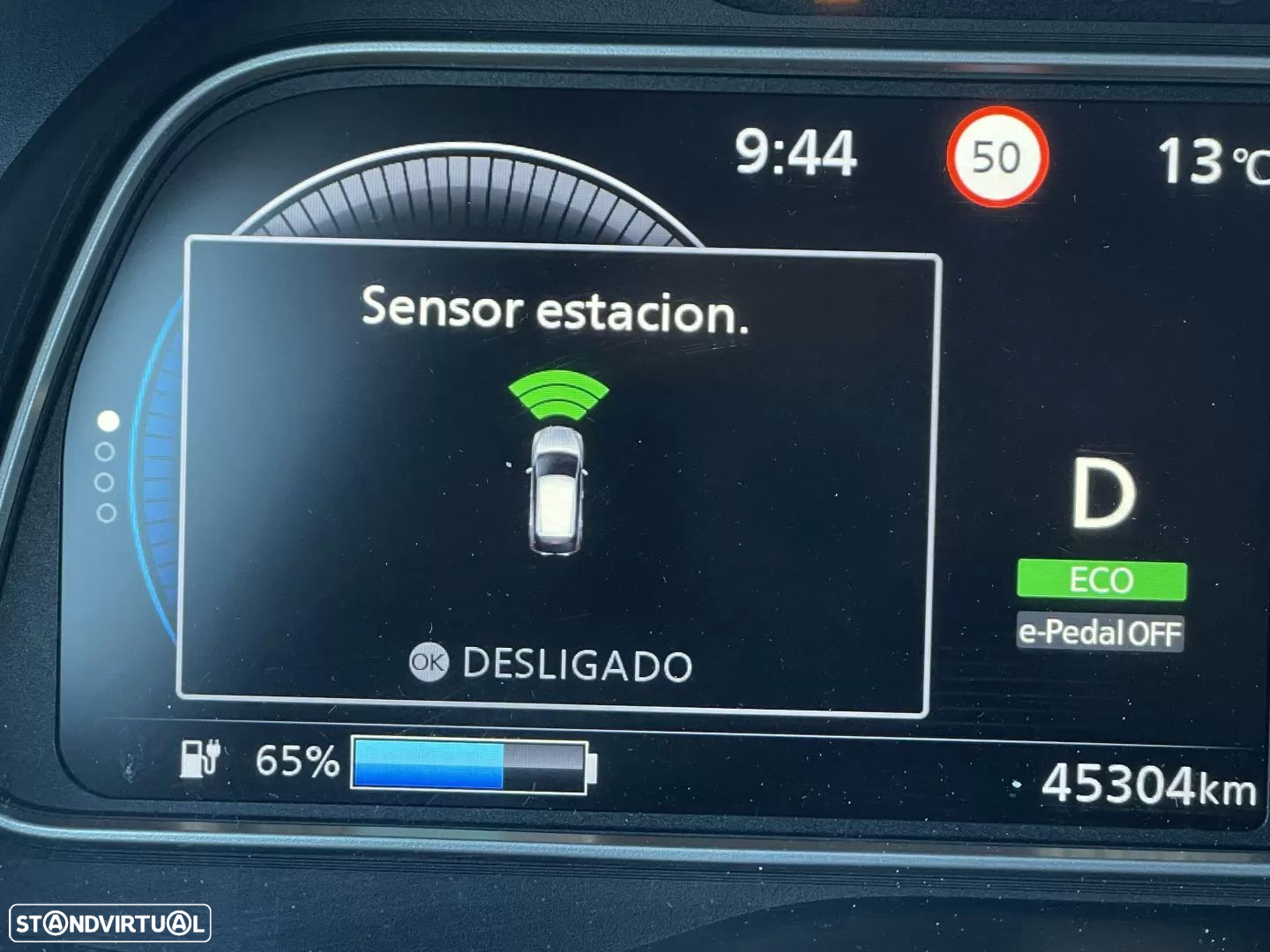 Nissan Leaf - 30