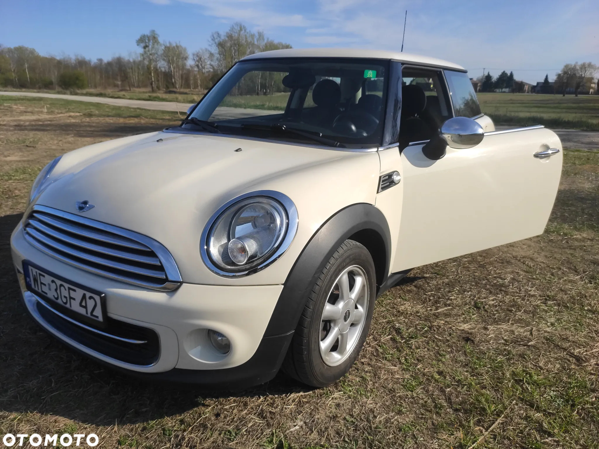MINI ONE Standard - 19