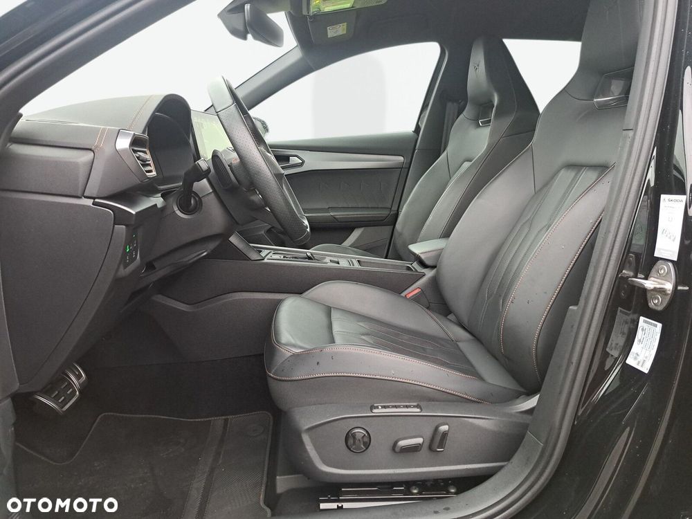 Cupra Formentor 2.0 TSI 4Drive VZ DSG - 27