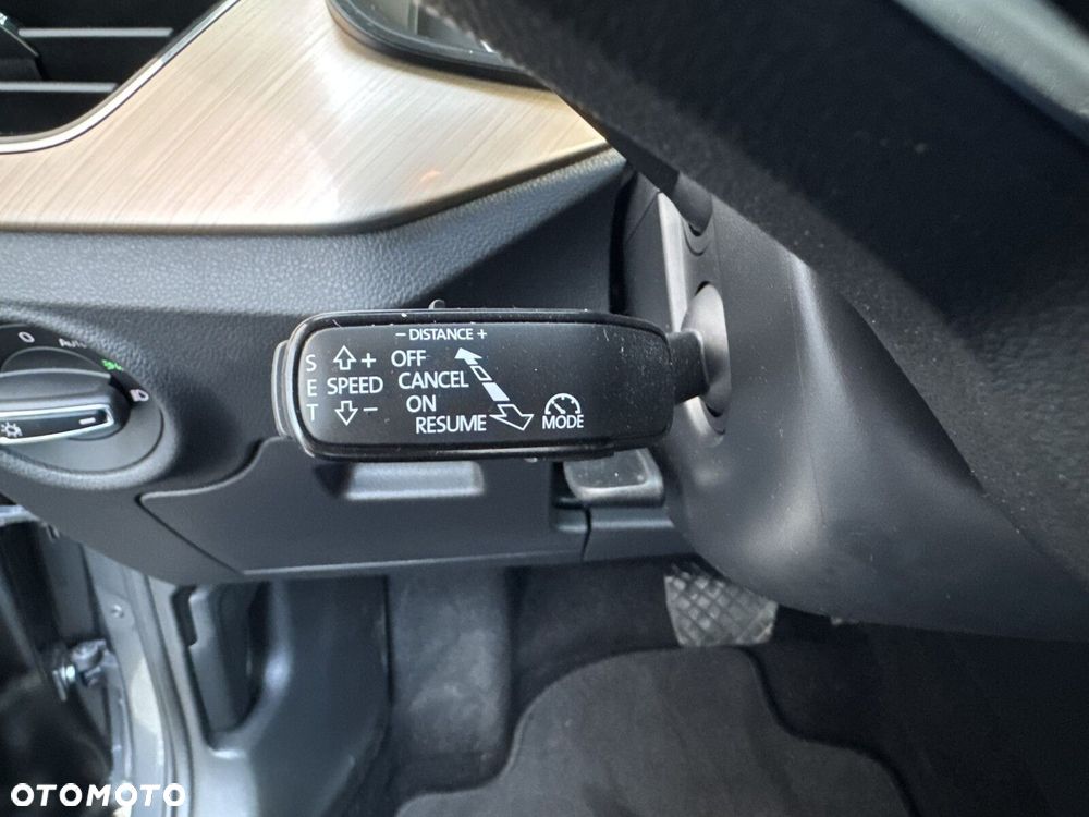 Skoda Kamiq 1.5 TSI Style DSG - 19