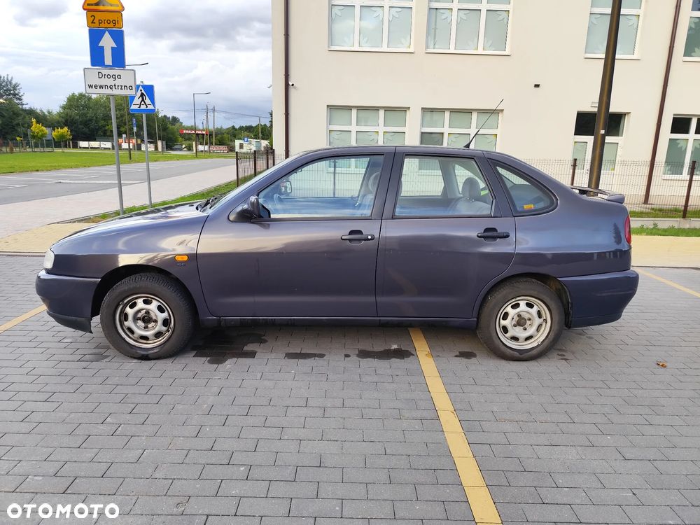 Seat Cordoba 1.4 CLX - 4
