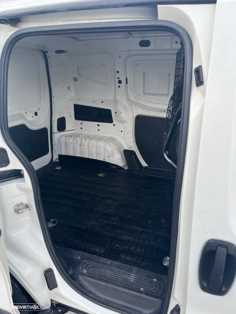 Peugeot Bipper c/ AC - 13