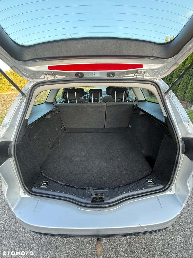 Ford Mondeo - 14