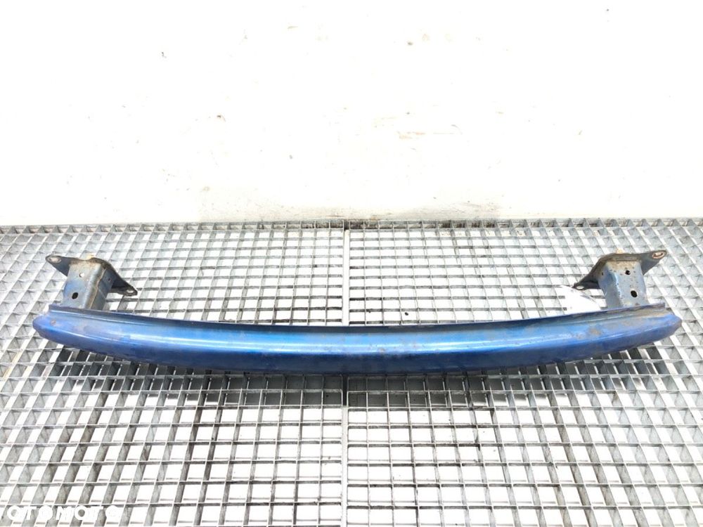 BELKA ZDERZAKA TYŁ  SKODA OCTAVIA II Combi (1Z5) 2004 - 2013 2.0 TDI RS 125 kW [170 KM] olej - 3