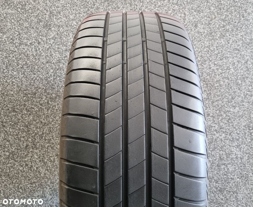 Bridgestone Turanza T005 235/55/17 103Y 1szt. Ładna! - 1