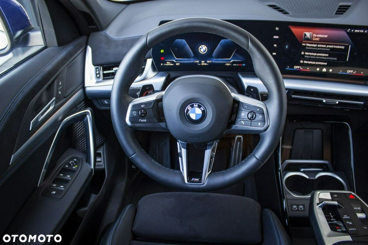 BMW X2 - 14