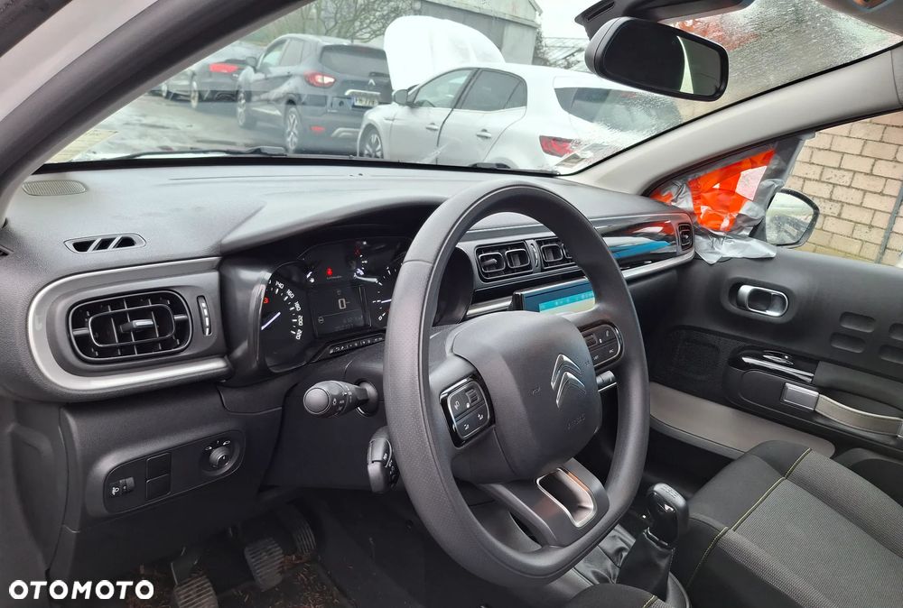 Citroën C3 - 9