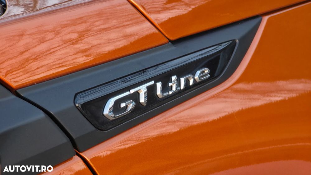 Peugeot 2008 PureTech 130 Stop&Start GT-Line Edition - 37