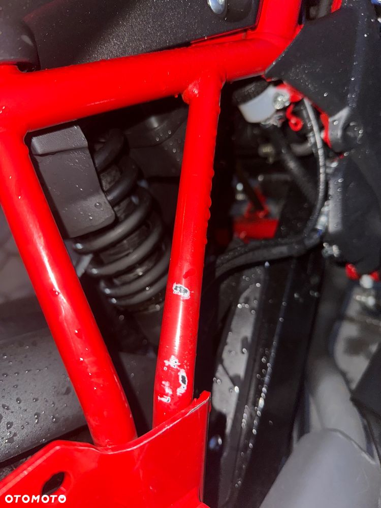 Benelli BN 125 - 10