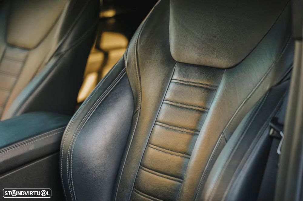 BMW X4 M40 d Auto — fotografia 46