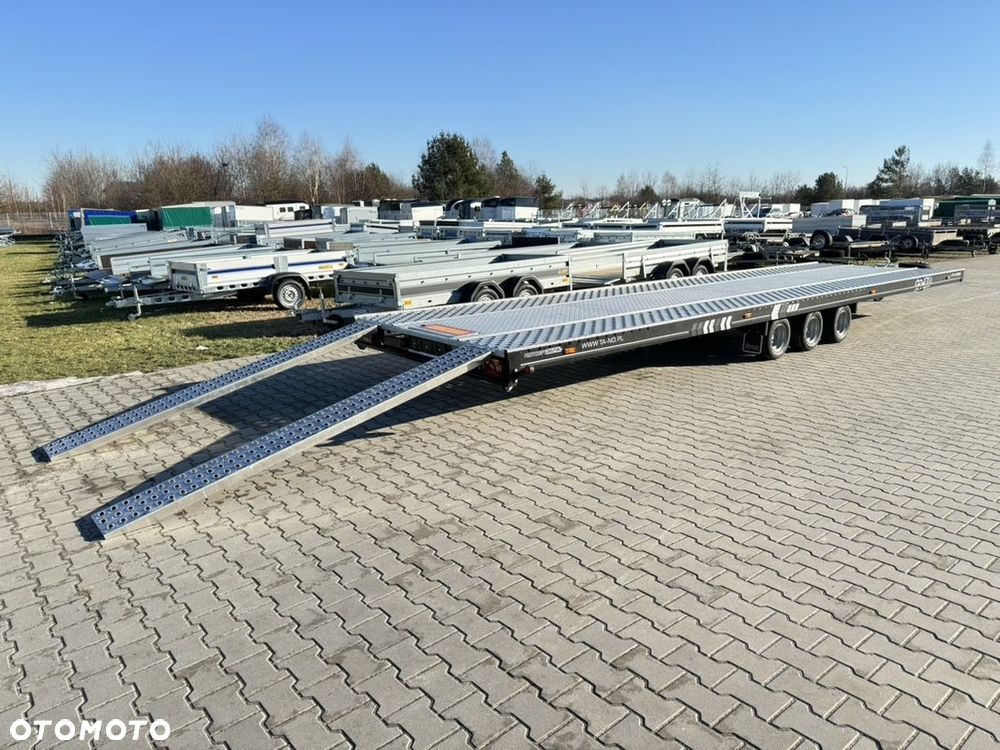 TA-NO TRIO 35.85 FT PREMIUM - 24