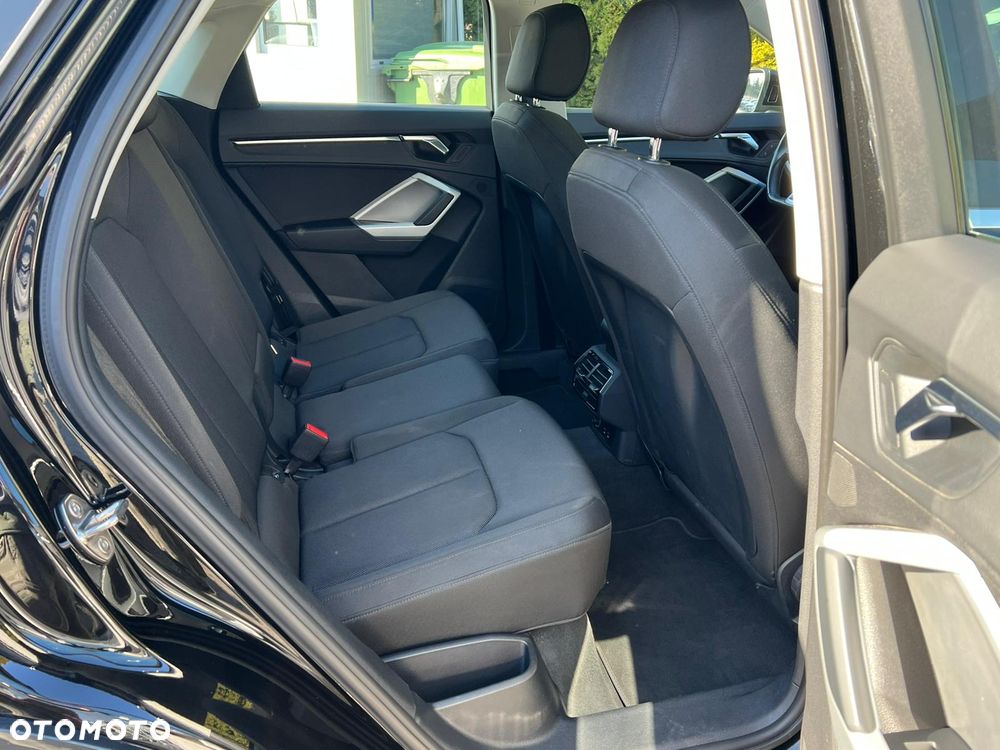 Audi Q3 Sportback 35 TFSI S tronic - 16