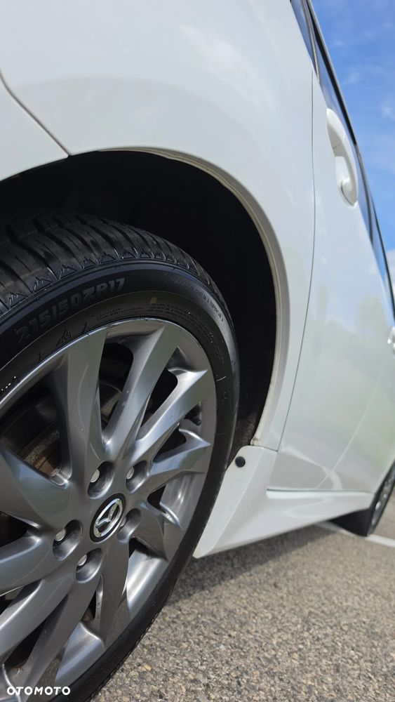 Mazda 6 2.0 Exclusive - 15