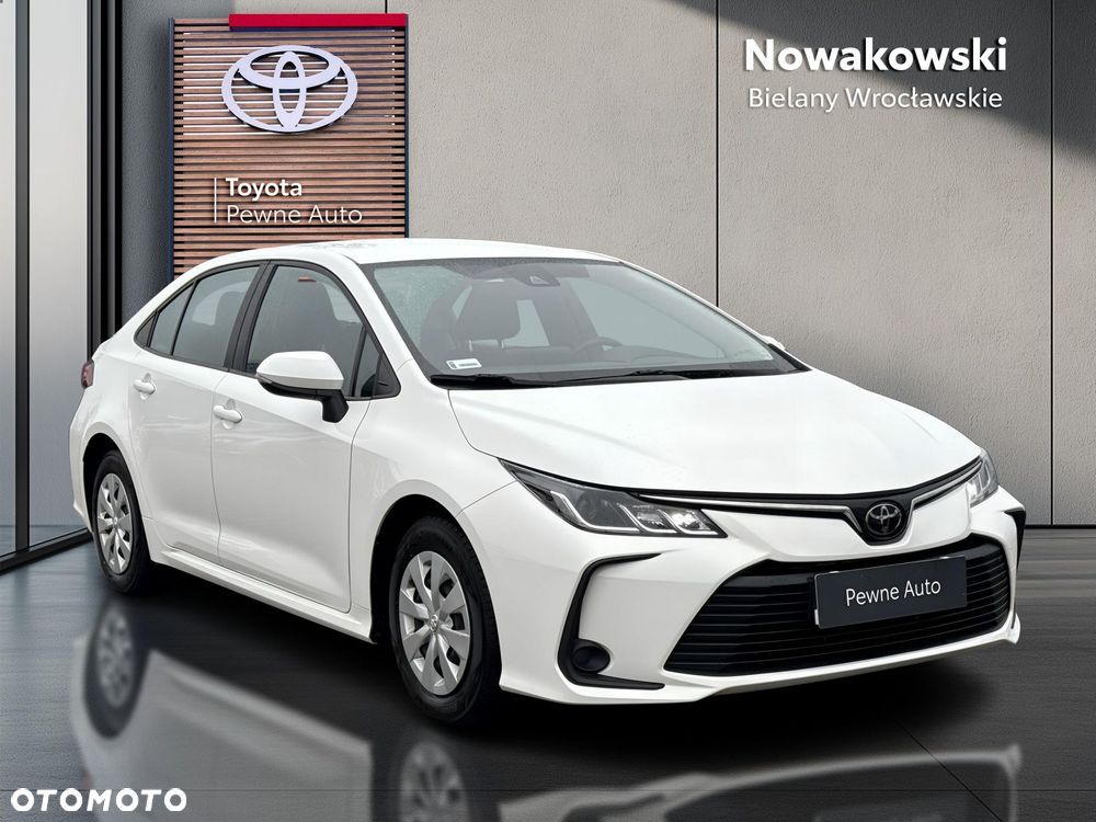 Toyota Corolla 1.5 Active - 29