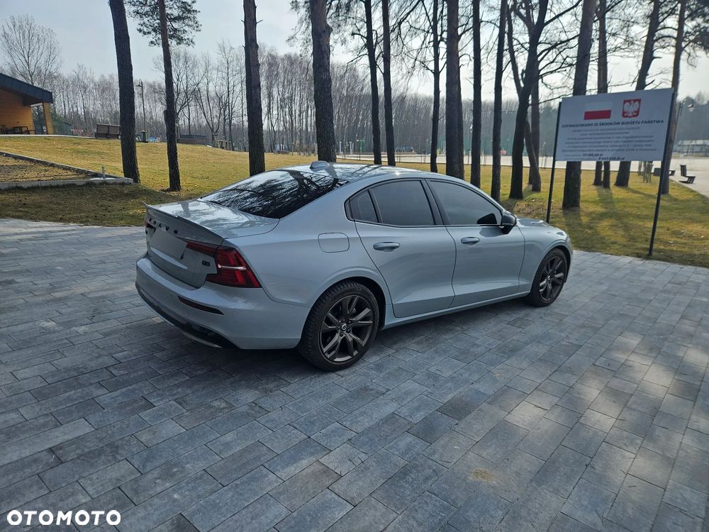 Volvo S60 T5 Inscription - 7