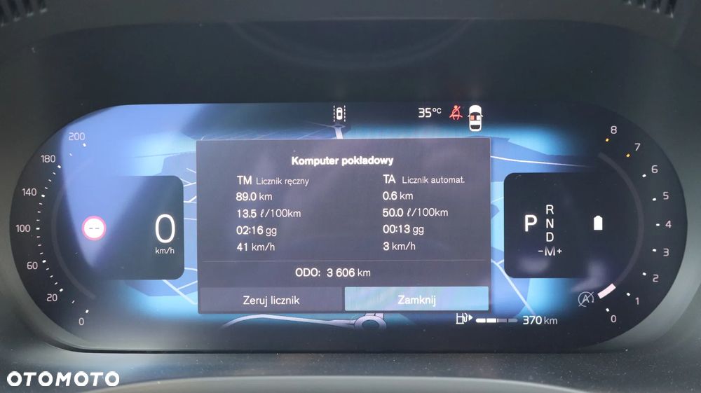 Volvo XC 60 B5 B AWD Plus Dark - 28