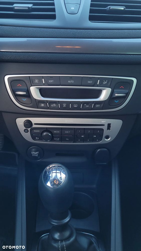 Renault Megane 1.6 16V Limited - 33