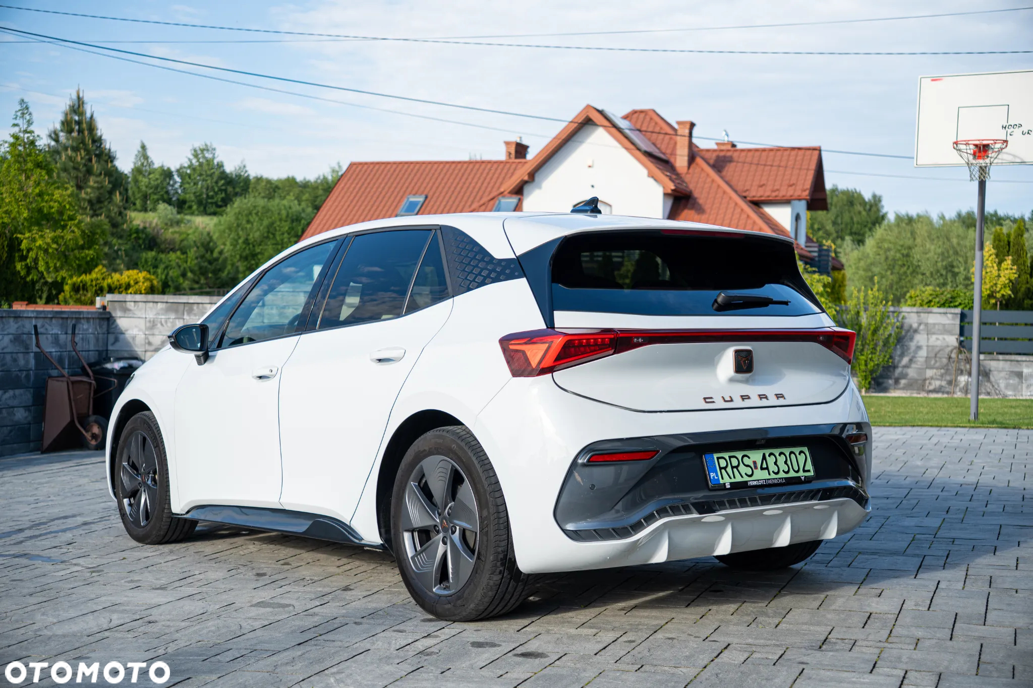Cupra Born 58kWh - 5