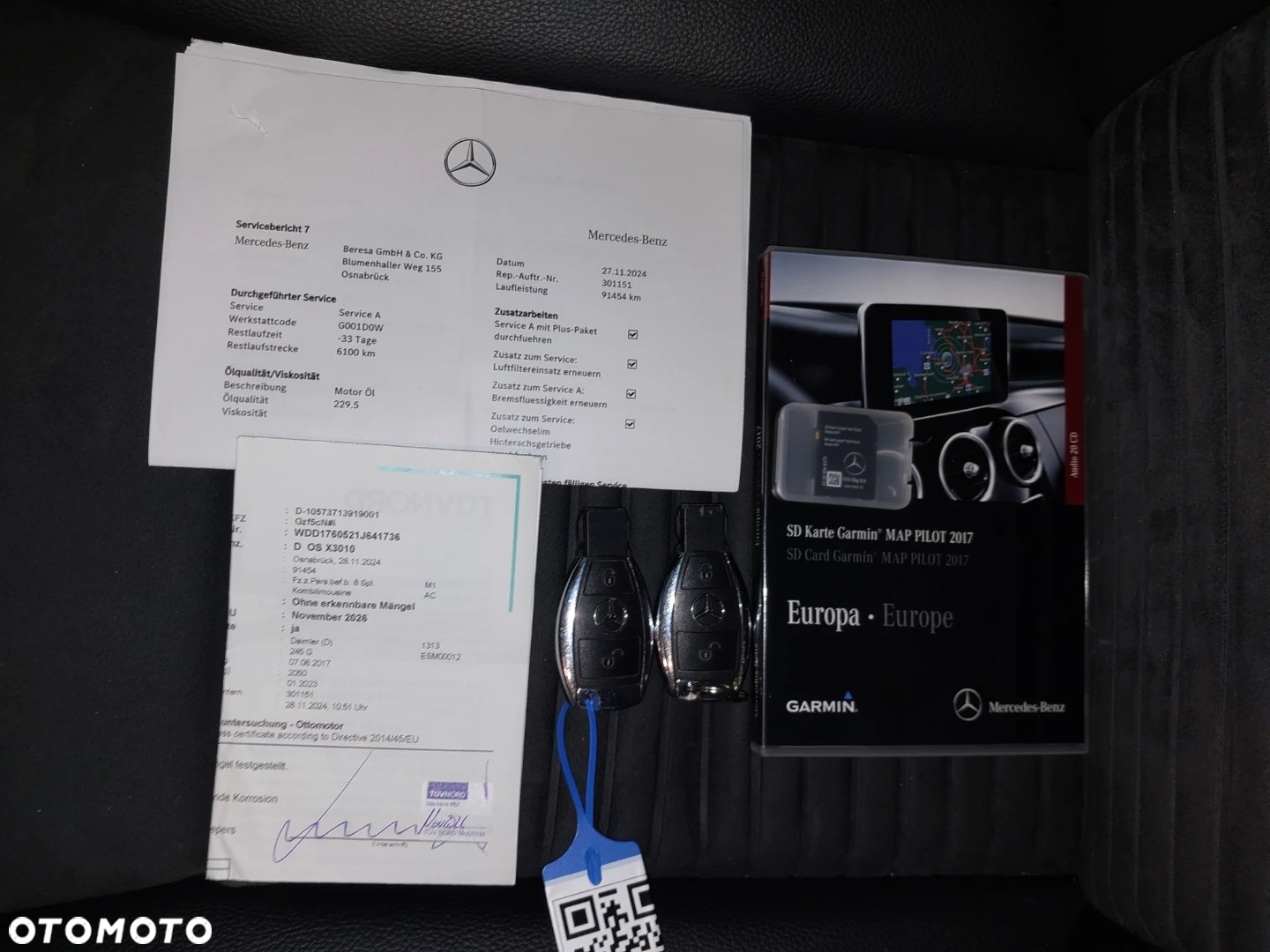 Mercedes-Benz Klasa A AMG 45 4Matic AMG Speedshift 7G-DCT - 7