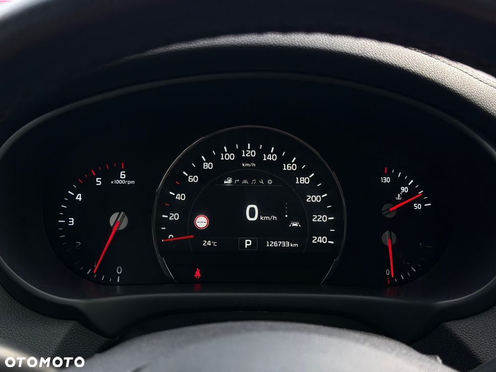 Kia Sorento 2.2 CRDi AWD Platinum Edition - 13