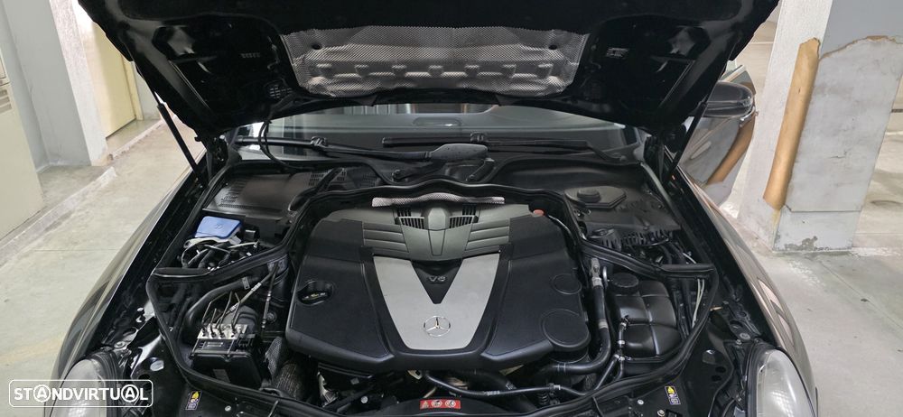 Mercedes-Benz CLS 350 - 20