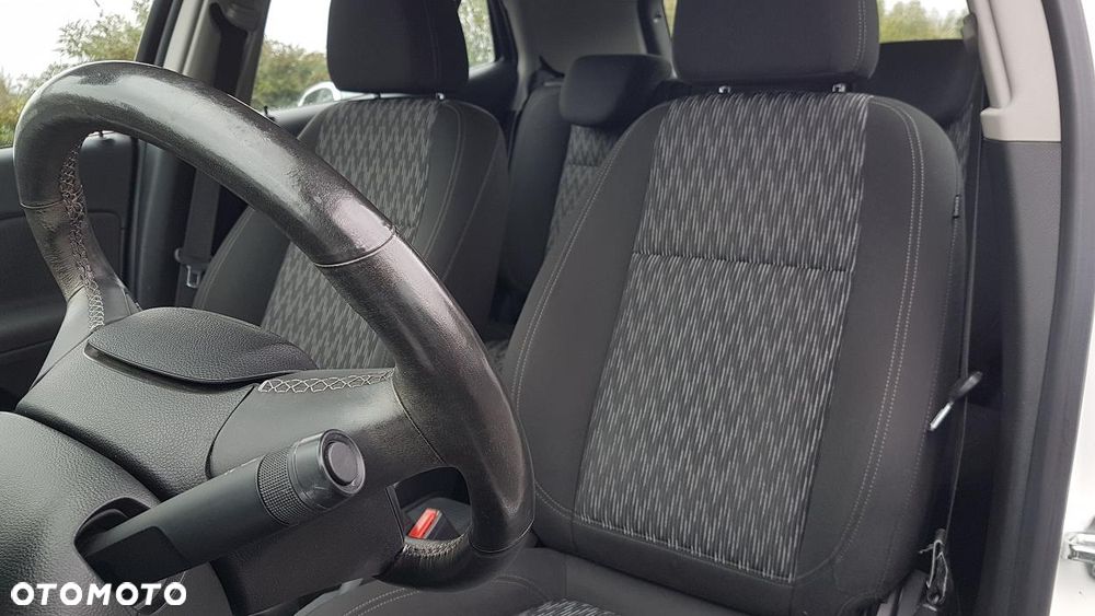 Opel Mokka 1.4 Turbo ecoFLEX Start/Stop Edition - 19