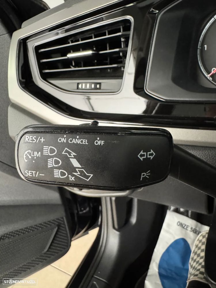 VW Polo 1.6 TDI Confortline - 17