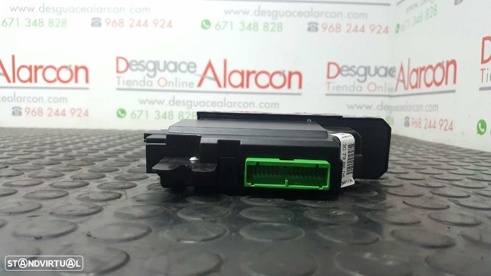 COMANDO DO ELEVADOR FRENTE DIREITO VOLVO XC90 D5 MOMENTUM (5 ASIENTOS) (136KW) - 5