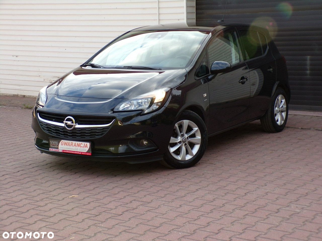 Opel Corsa - 7