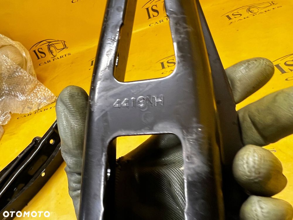 WAHACZ TYŁ TYLNY POPRZECZNY DOLNY SUBARU FORESTER VI SL 25- 2.0 HYBRYDA - 15