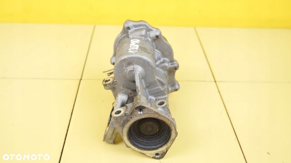 RANGE ROVER SPORT 3.6 TD V8 08r 272KM 368DT zawor EGR 6H4Q-9D475-CA - 2